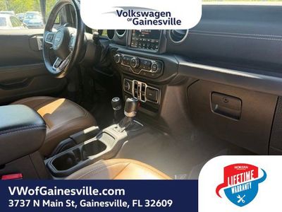 2023 Jeep Wrangler - Photo 11