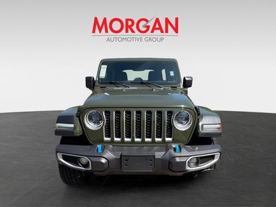 2023 Jeep Wrangler - Photo 2
