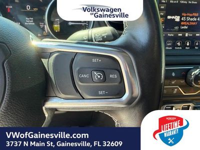 2023 Jeep Wrangler - Photo 26