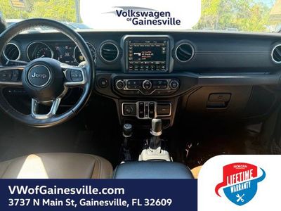 2023 Jeep Wrangler - Photo 14