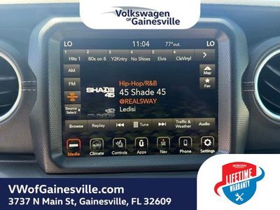 2023 Jeep Wrangler - Photo 27