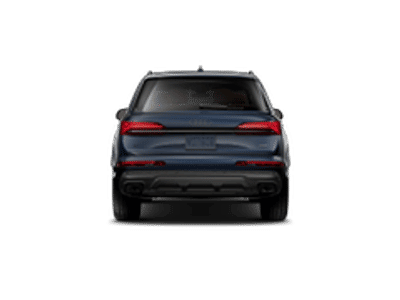 2026 Audi Q7 - Photo 5