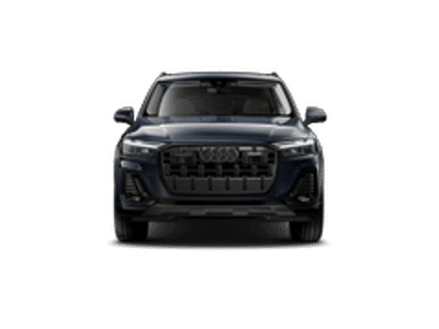 2026 Audi Q7 - Photo 4