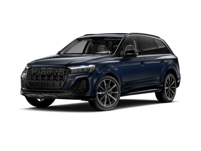 2026 Audi Q7 - Photo 1