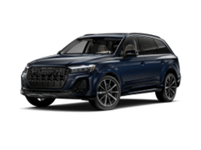 2026 Audi Q7 - Photo 2
