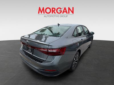 2026 Volkswagen Jetta - Photo 7