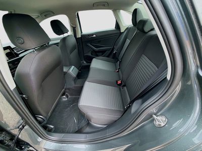 2026 Volkswagen Jetta - Photo 19