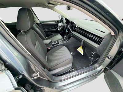 2026 Volkswagen Jetta - Photo 22