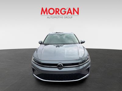 2026 Volkswagen Jetta - Photo 2