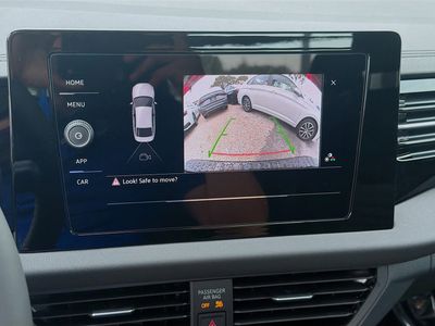 2026 Volkswagen Jetta - Photo 13