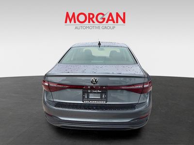 2026 Volkswagen Jetta - Photo 6