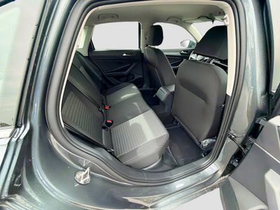 2026 Volkswagen Jetta - Photo 21
