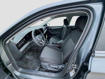 2026 Volkswagen Jetta - Photo 16