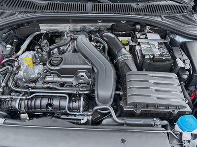 2026 Volkswagen Jetta - Photo 24