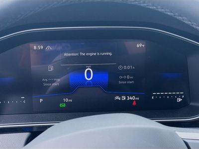 2026 Volkswagen Jetta - Photo 11