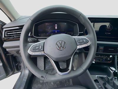 2026 Volkswagen Jetta - Photo 10