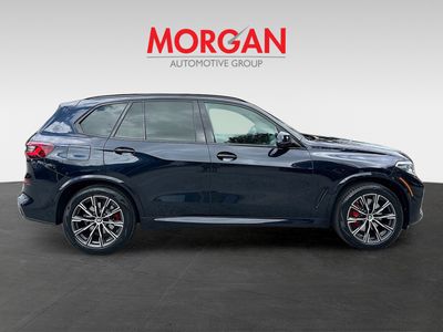 2023 BMW X5 - Photo 8