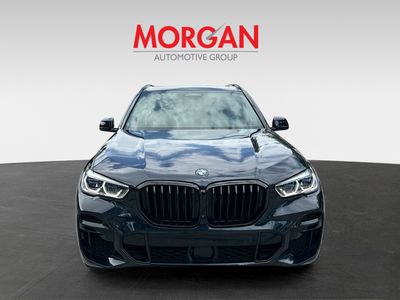 2023 BMW X5 - Photo 2