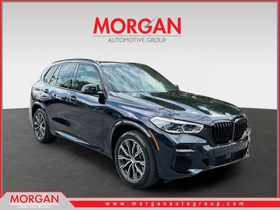 2023 BMW X5 - Photo 1