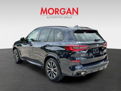 2023 BMW X5 - Photo 5
