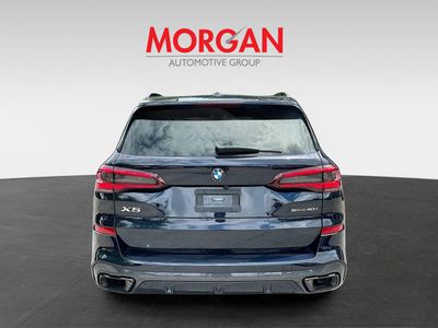 2023 BMW X5 - Photo 6