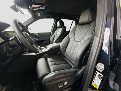 2023 BMW X5 - Photo 22