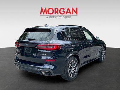 2023 BMW X5 - Photo 7
