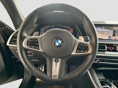 2023 BMW X5 - Photo 11