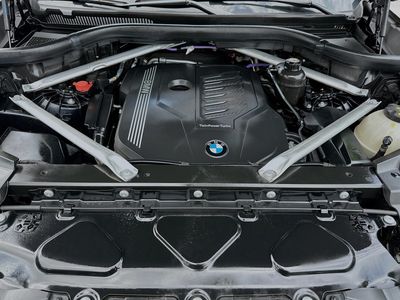 2023 BMW X5 - Photo 34