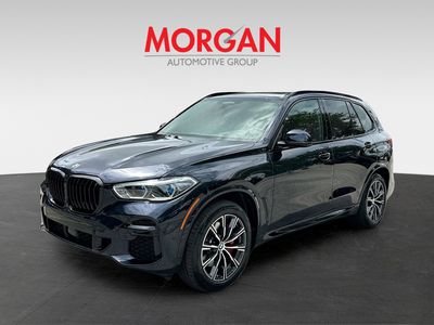 2023 BMW X5 - Photo 3