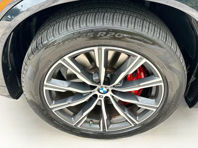 2023 BMW X5 - Photo 35