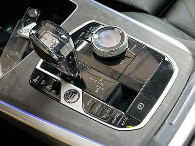2023 BMW X5 - Photo 17