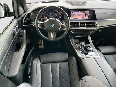 2023 BMW X5 - Photo 24