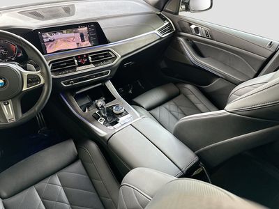 2023 BMW X5 - Photo 25