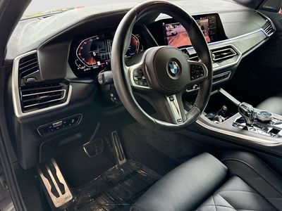 2023 BMW X5 - Photo 9