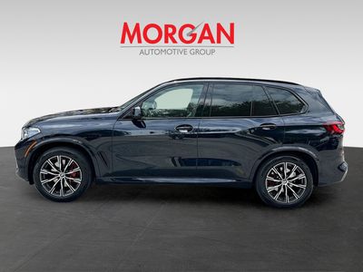2023 BMW X5 - Photo 4