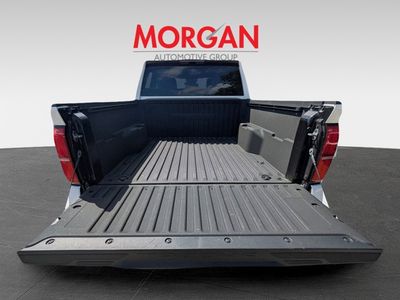 2024 Toyota Tacoma - Photo 5