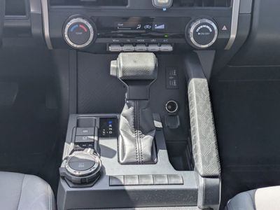 2024 Toyota Tacoma - Photo 11