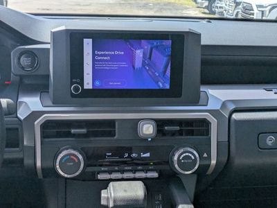 2024 Toyota Tacoma - Photo 10