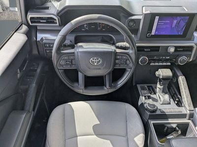 2024 Toyota Tacoma - Photo 8