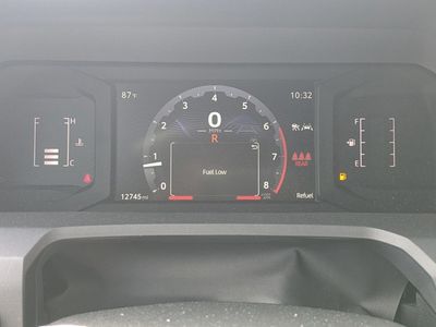 2024 Toyota Tacoma - Photo 18
