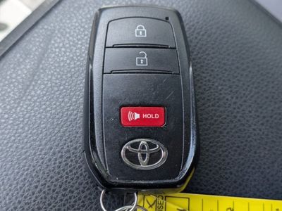 2024 Toyota Tacoma - Photo 21