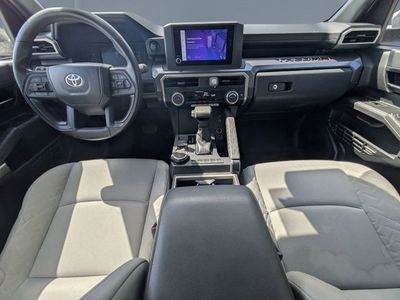 2024 Toyota Tacoma - Photo 7