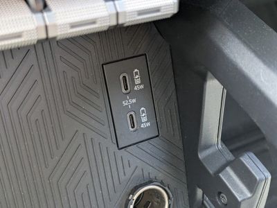 2024 Toyota Tacoma - Photo 14