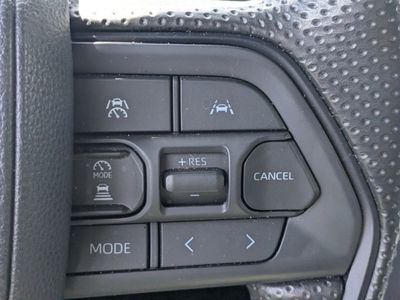 2024 Toyota Tacoma - Photo 17