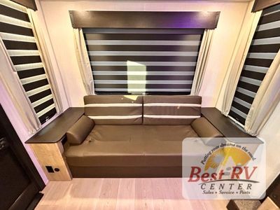 2026 Forest River RV Cascade - Photo 40