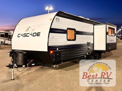 2026 Forest River RV Cascade - Photo 9