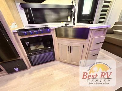 2026 Forest River RV Cascade - Photo 26