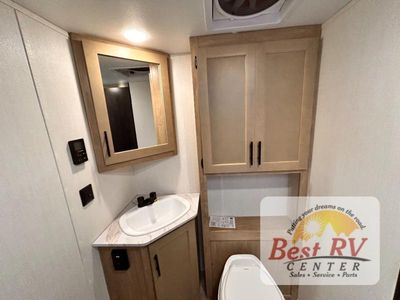 2026 Forest River RV Cascade - Photo 59