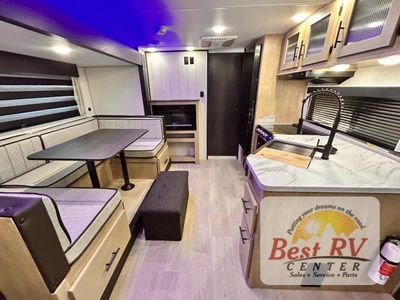 2026 Forest River RV Cascade - Photo 41